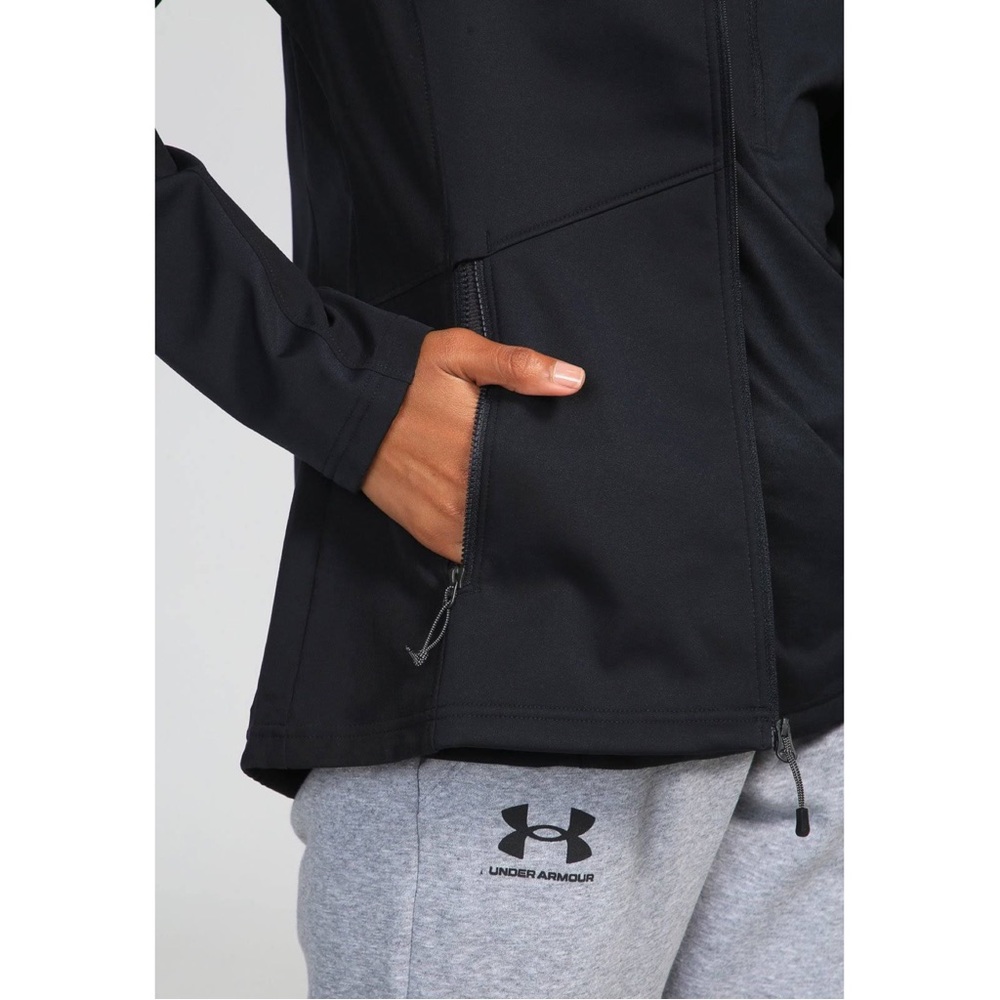 Under armour jacket size medium Ua storm
